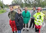 Rescue Patrol 2012