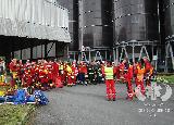 Rescue Patrol 2012