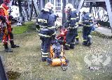 Rescue Patrol 2012