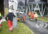 Rescue Patrol 2012