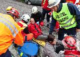 Rescue Patrol 2012