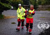 Rescue Patrol 2012