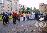 Rescue Patrol 2012