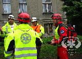 Rescue Patrol 2012