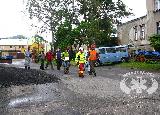 Rescue Patrol 2012