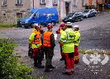 Rescue Patrol 2012