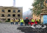 Rescue Patrol 2012