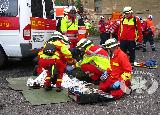 Rescue Patrol 2012