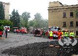 Rescue Patrol 2012