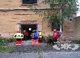 Rescue Patrol 2012