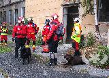 Rescue Patrol 2012