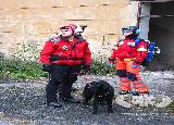 Rescue Patrol 2012