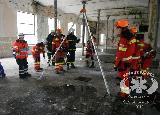Rescue Patrol 2012
