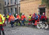 Rescue Patrol 2012