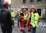 Rescue Patrol 2012