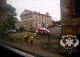 Rescue Patrol 2012