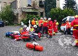 Rescue Patrol 2012