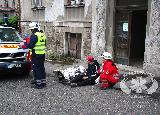 Rescue Patrol 2012