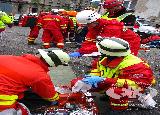 Rescue Patrol 2012