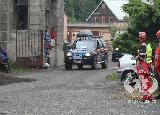 Rescue Patrol 2012
