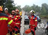 Rescue Patrol 2012