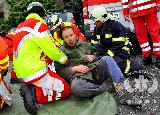Rescue Patrol 2012