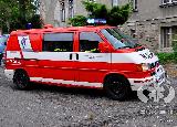 Rescue Patrol 2012