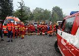 Rescue Patrol 2012