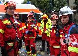 Rescue Patrol 2012