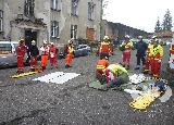 Rescue Patrol 2012