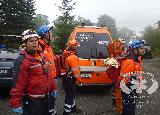 Rescue Patrol 2012