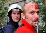 Rescue Patrol 2012