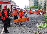 Rescue Patrol 2012