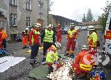Rescue Patrol 2012