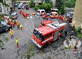 Rescue Patrol 2012