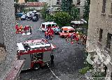 Rescue Patrol 2012