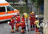 Rescue Patrol 2012