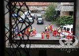 Rescue Patrol 2012