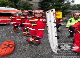 Rescue Patrol 2012