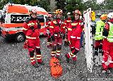 Rescue Patrol 2012