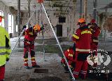 Rescue Patrol 2012