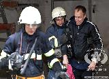 Rescue Patrol 2012