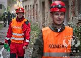 Rescue Patrol 2012