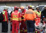 Rescue Patrol 2012