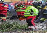 Rescue Patrol 2012