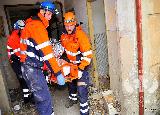 Rescue Patrol 2012