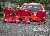 Rescue Patrol 2012