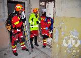 Rescue Patrol 2012