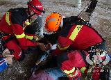 Rescue Patrol 2012