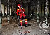 Rescue Patrol 2012